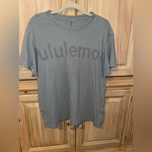 lululemon All Yours Tee